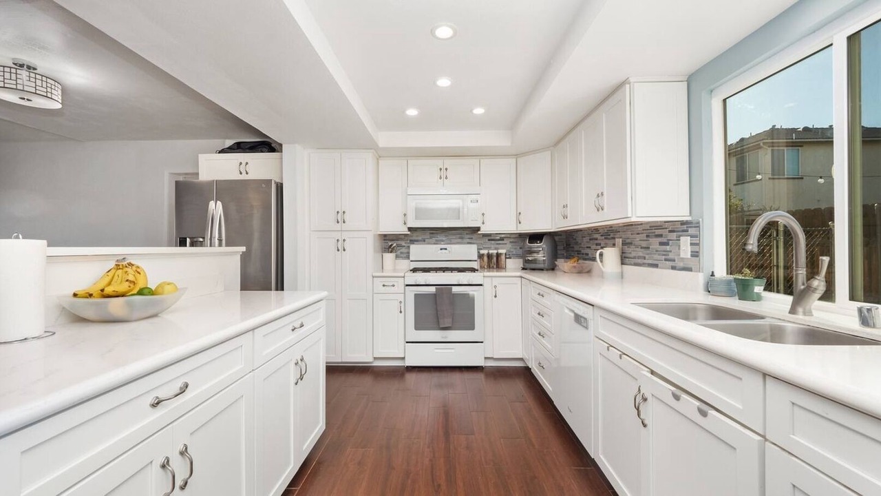 Photo of Kitchen in Redlands