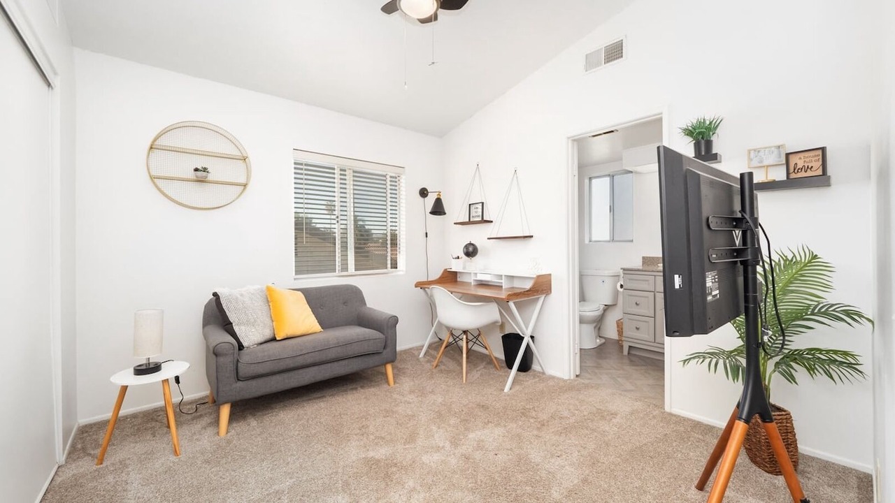 Photo of Bedroom in Redlands