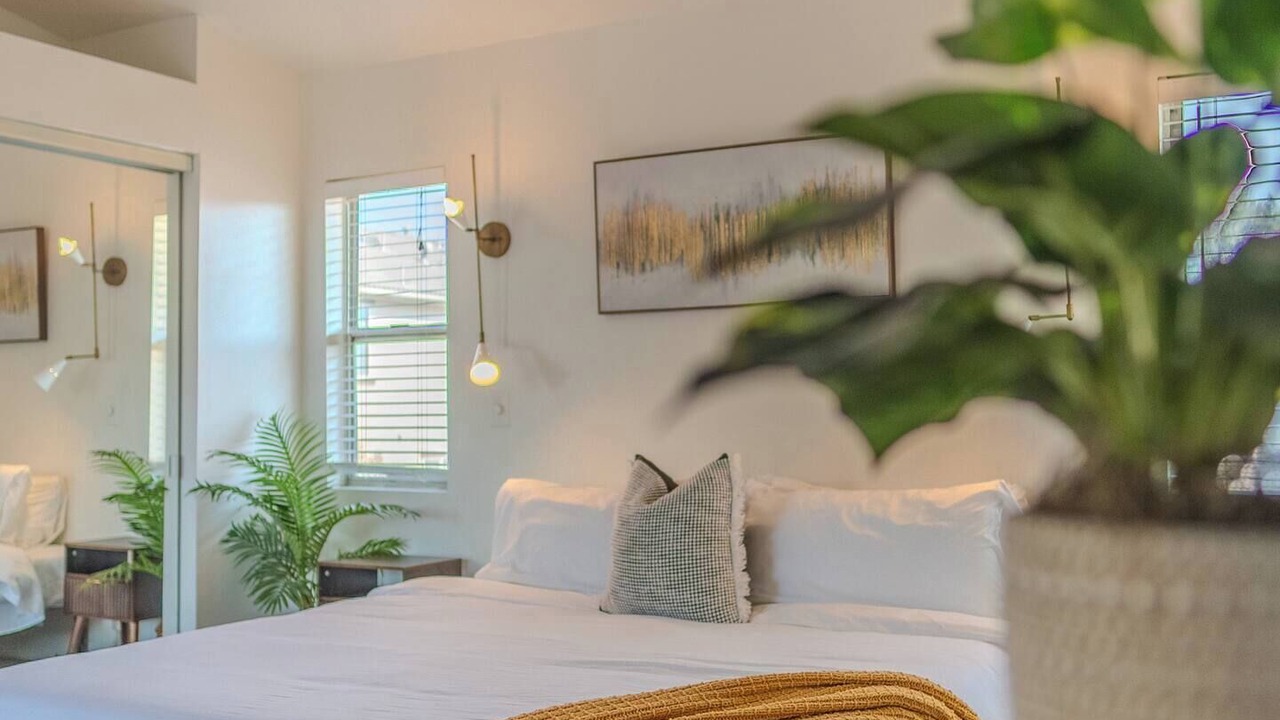 Photo of Bedroom in Redlands