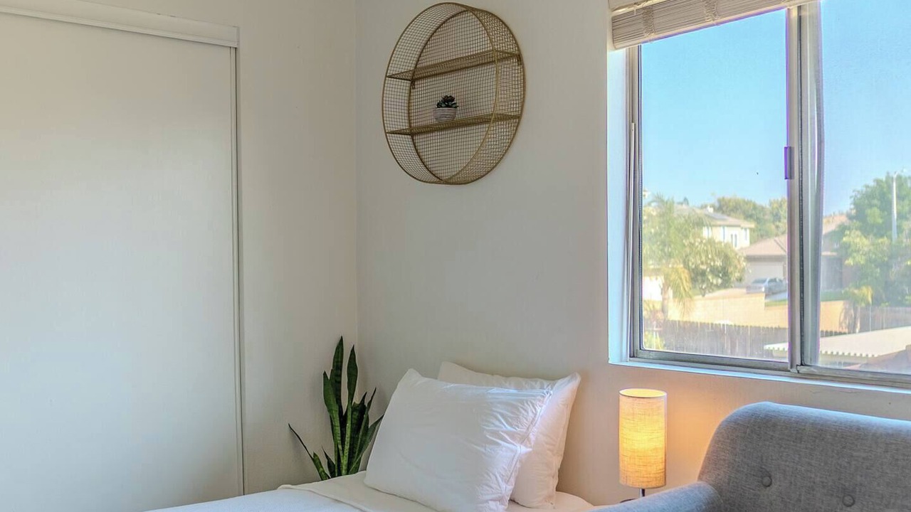 Photo of Bedroom in Redlands