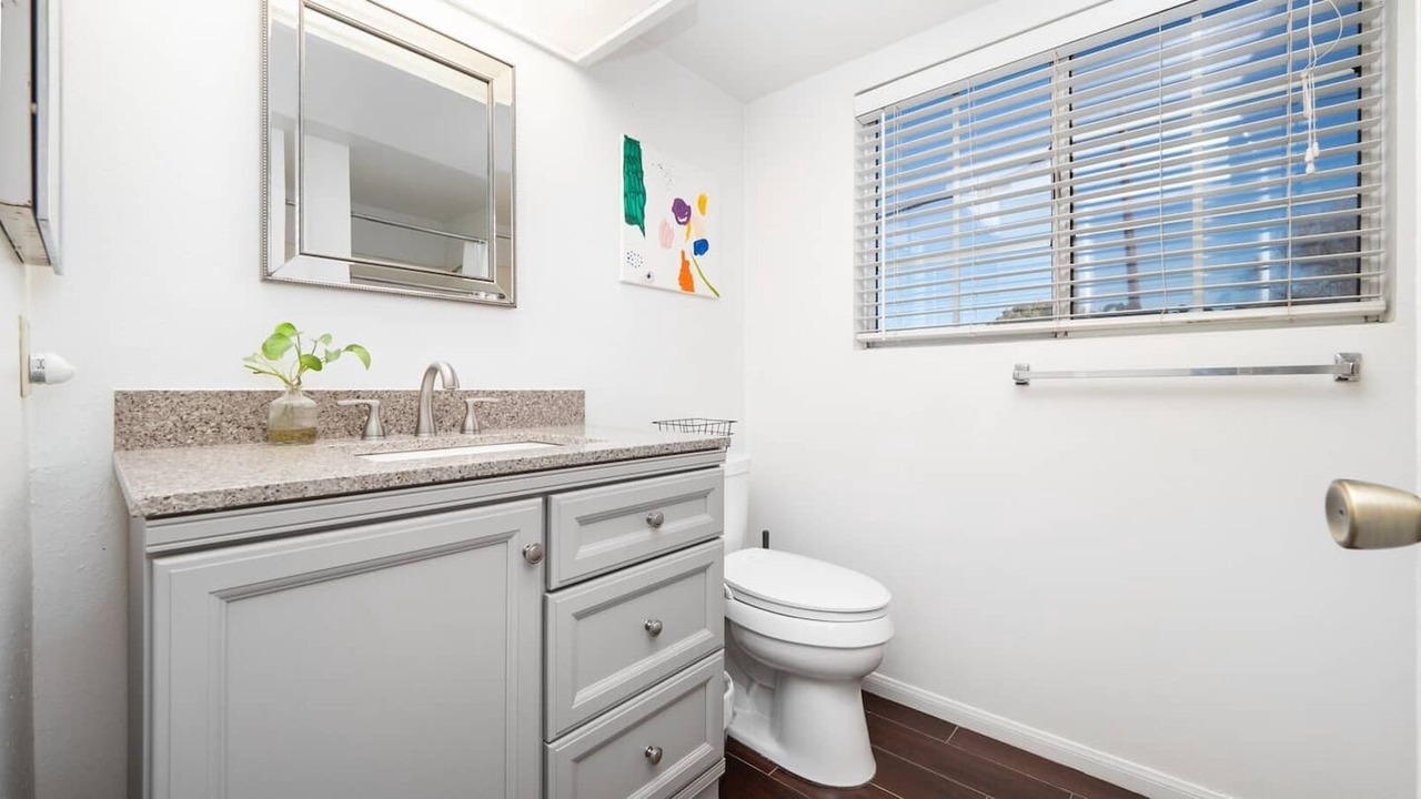 Photo of Bathroom in Redlands
