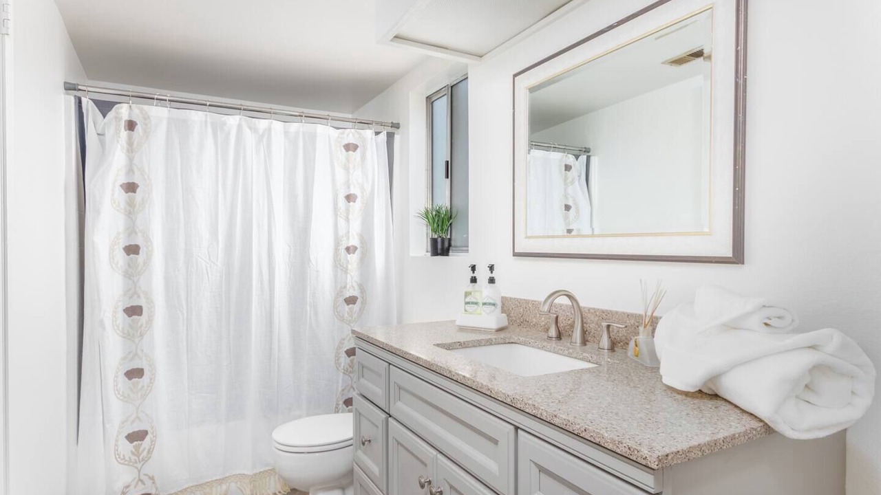 Photo of Bathroom in Redlands