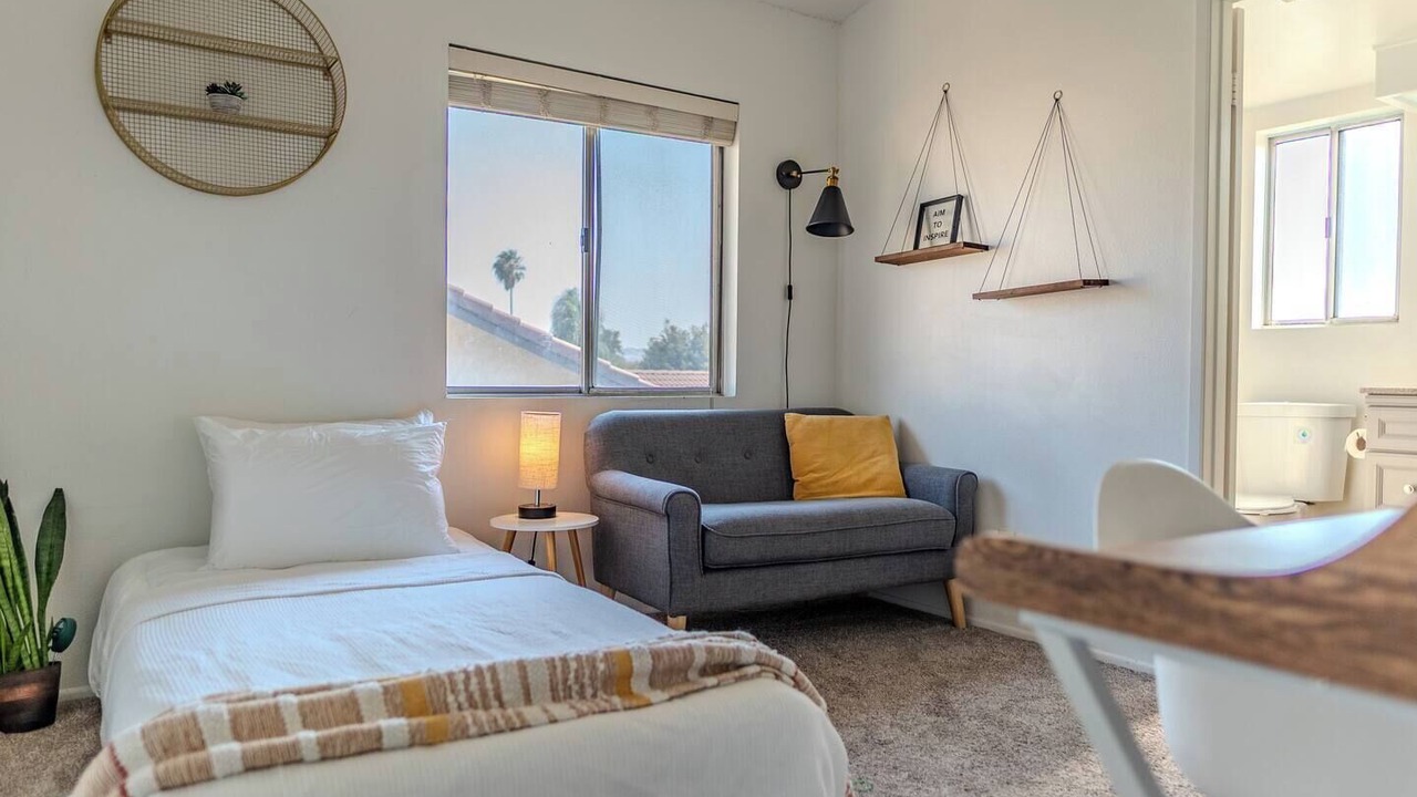 Photo of Bedroom in Redlands