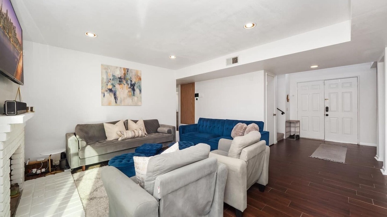 Photo of Livingroom in Redlands