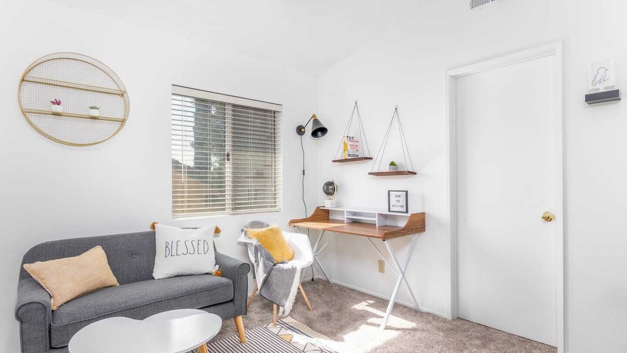 Photo of Livingroom in Redlands