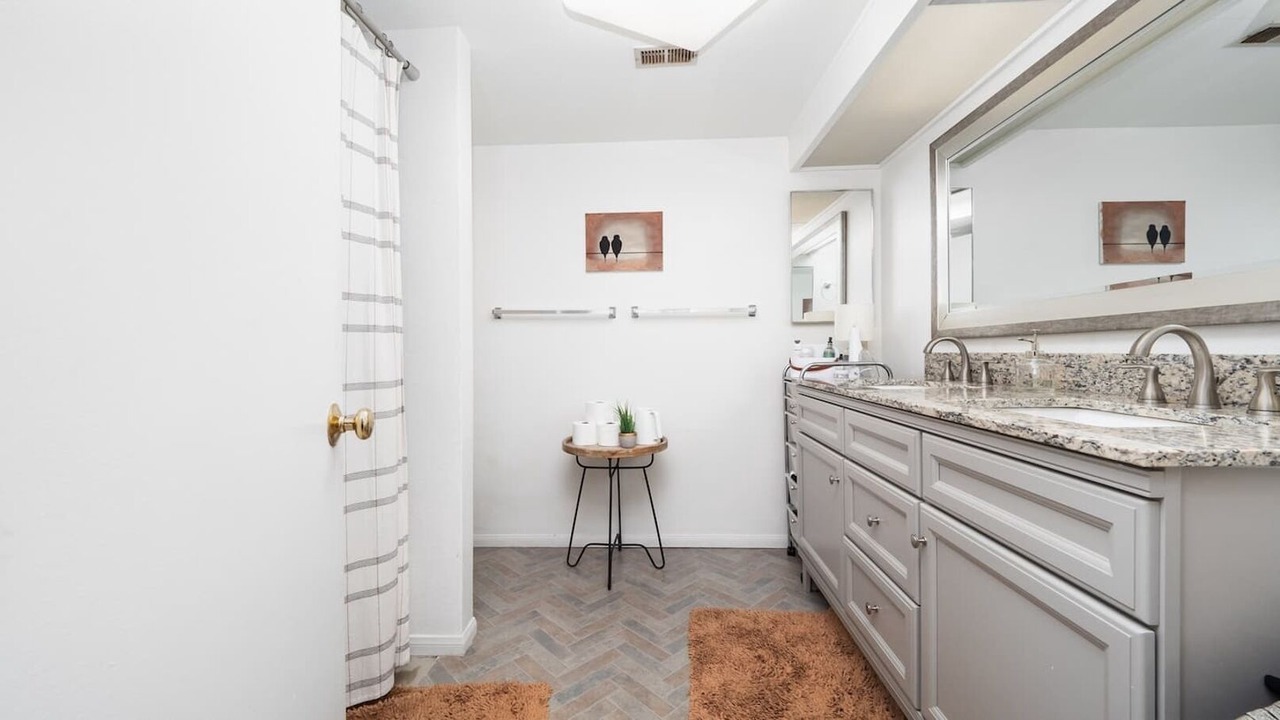 Photo of Bathroom in Redlands