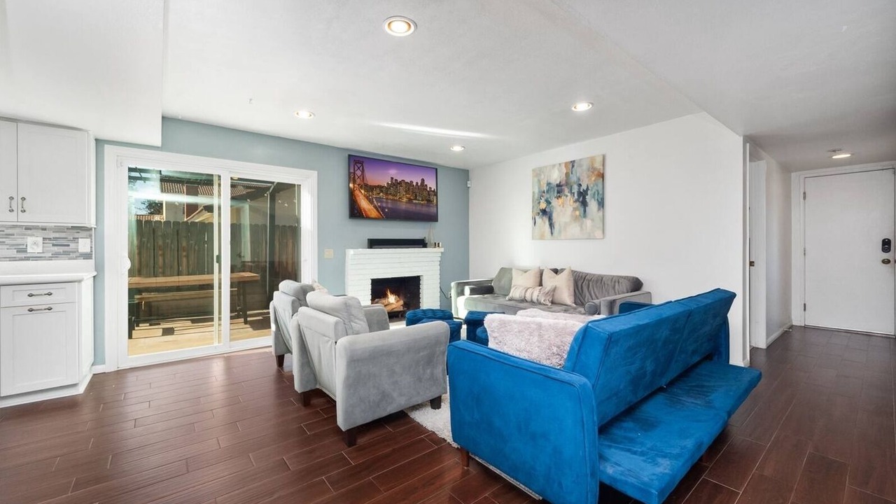 Photo of Livingroom in Redlands