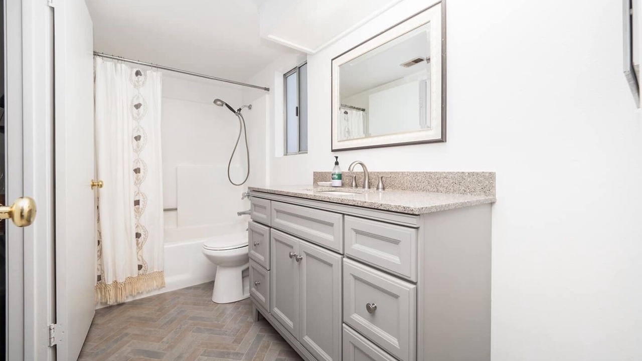 Photo of Bathroom in Redlands