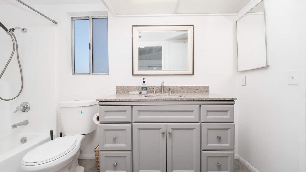 Photo of Bathroom in Redlands