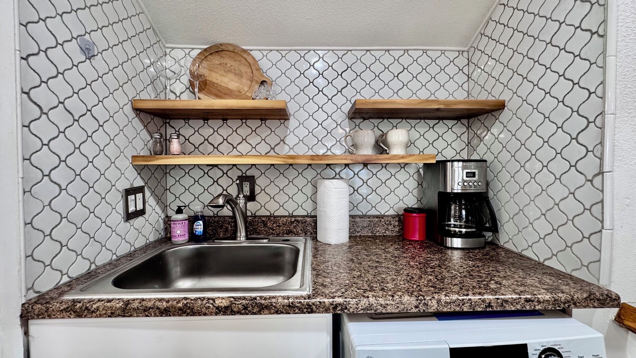 Photo of Kitchen in Corona