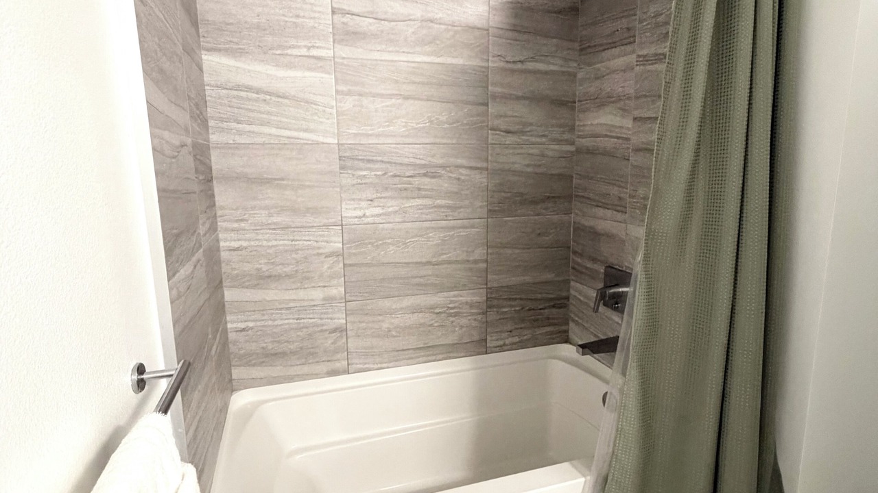 Photo of Bathroom in Wilshire