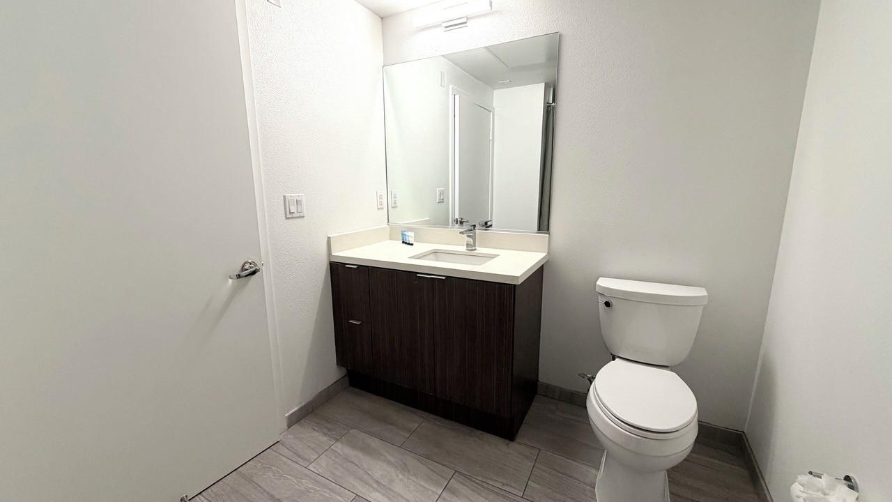 Photo of Bathroom in Wilshire