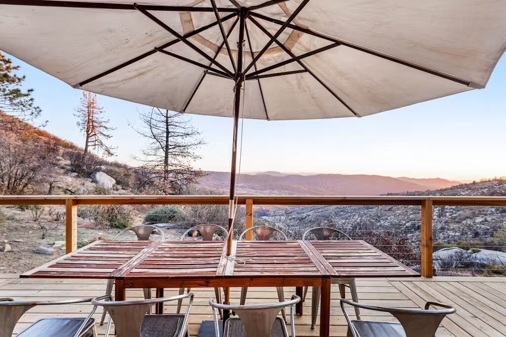 Photo of Outdoor in Idyllwild