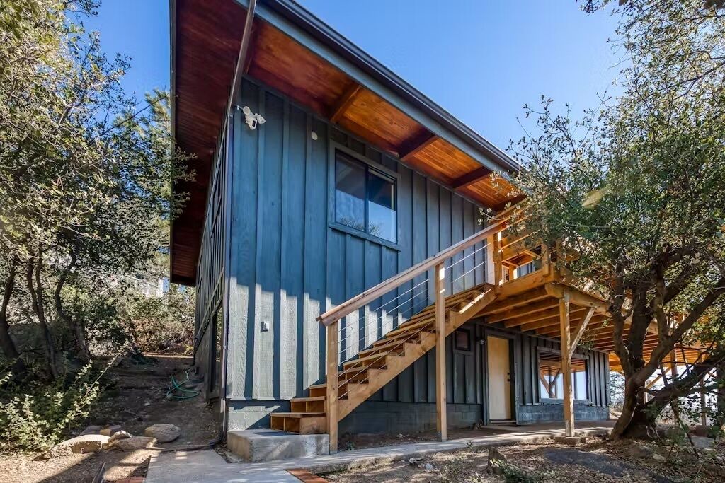 Photo of Outdoor in Idyllwild