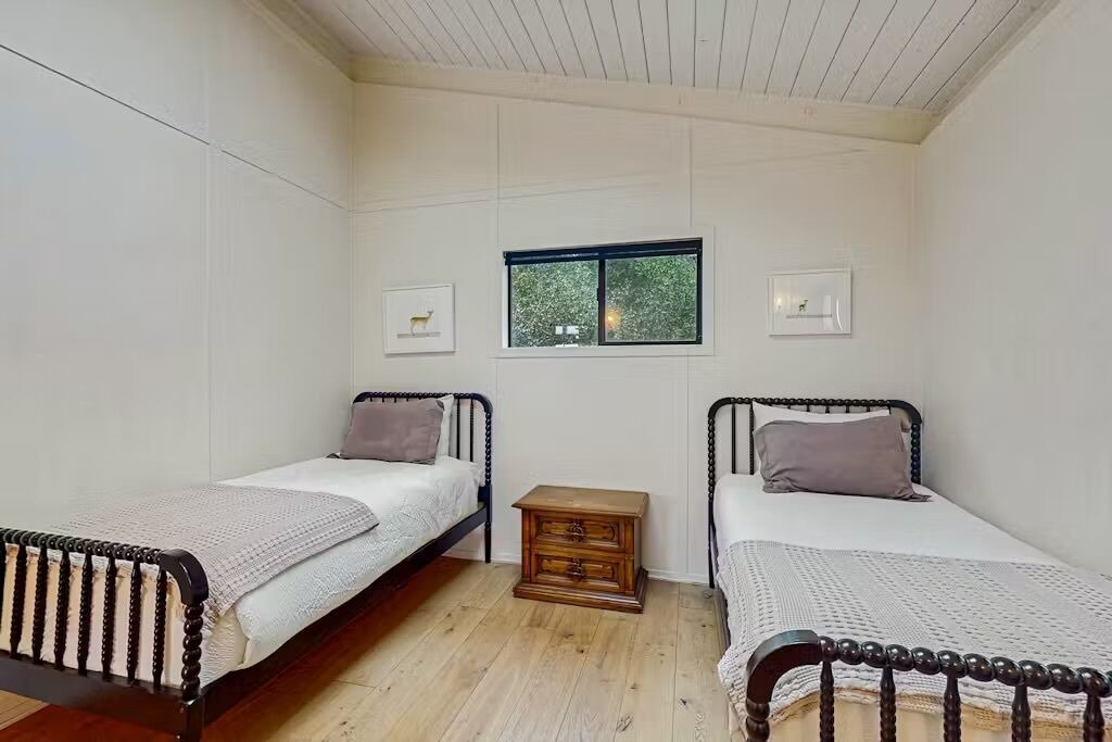 Photo of Bedroom in Idyllwild