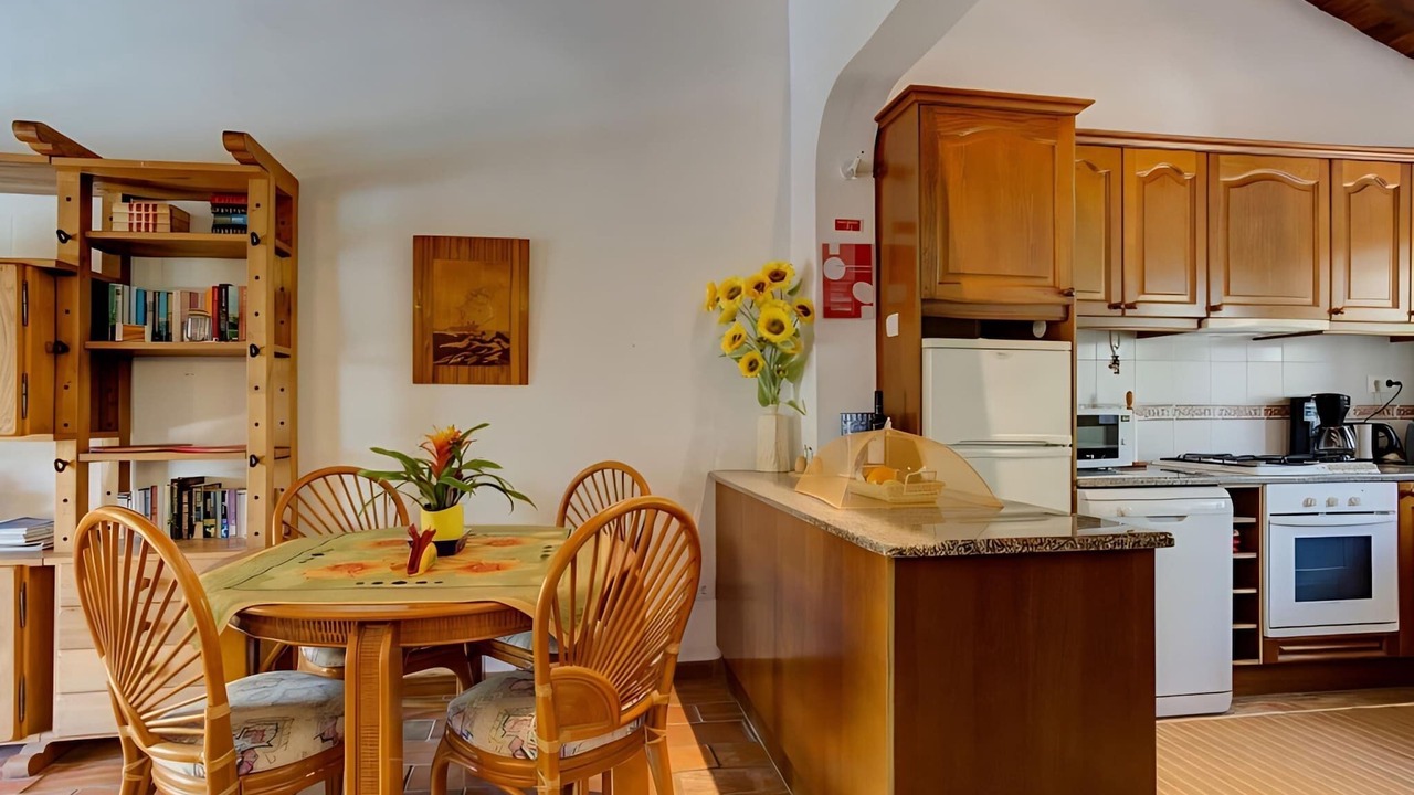 Photo of Livingroom in Alcalar