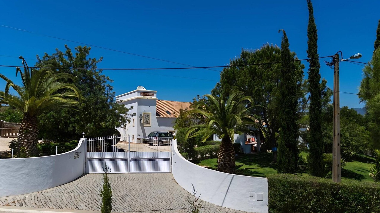 Photo of Outdoor in Alcalar