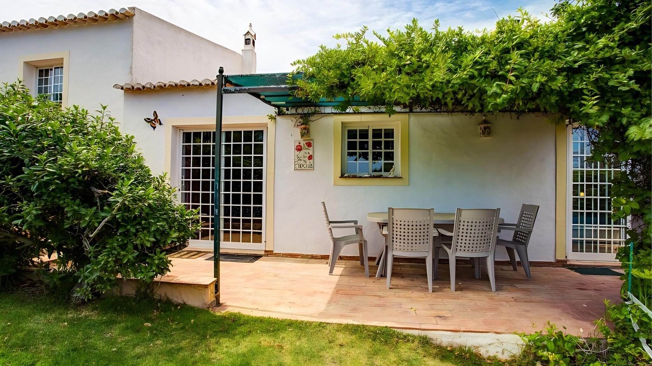 Photo of Patio Balcony in Alcalar