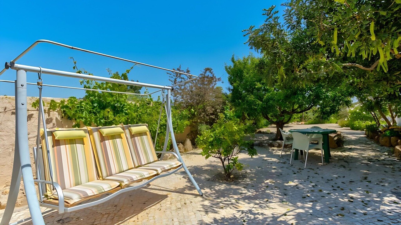 Photo of Outdoor in Alcalar