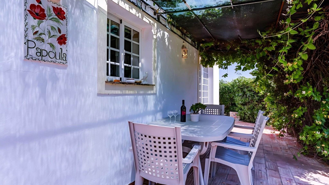 Photo of Patio Balcony in Alcalar