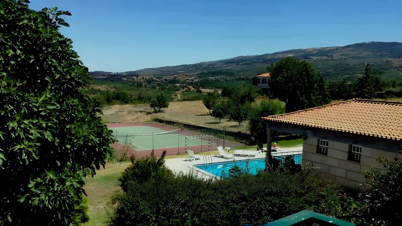 Photo of Outdoor in Vila Ruiva