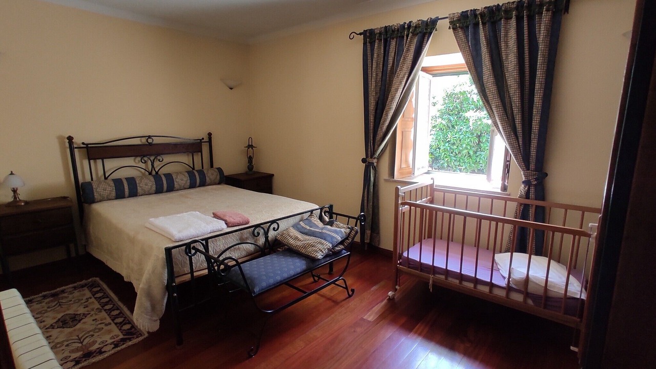 Photo of Bedroom in Vila Ruiva