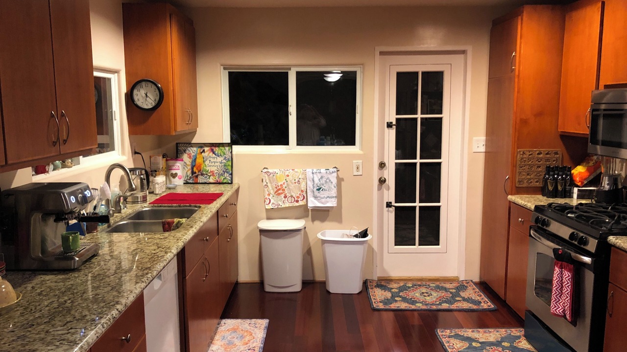 Photo of Kitchen in Ventura County
