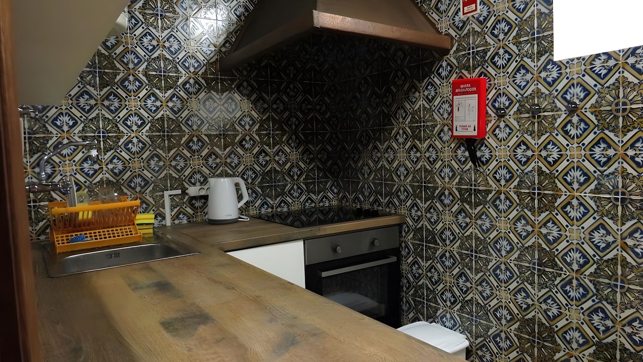 Photo of Kitchen in Baiao