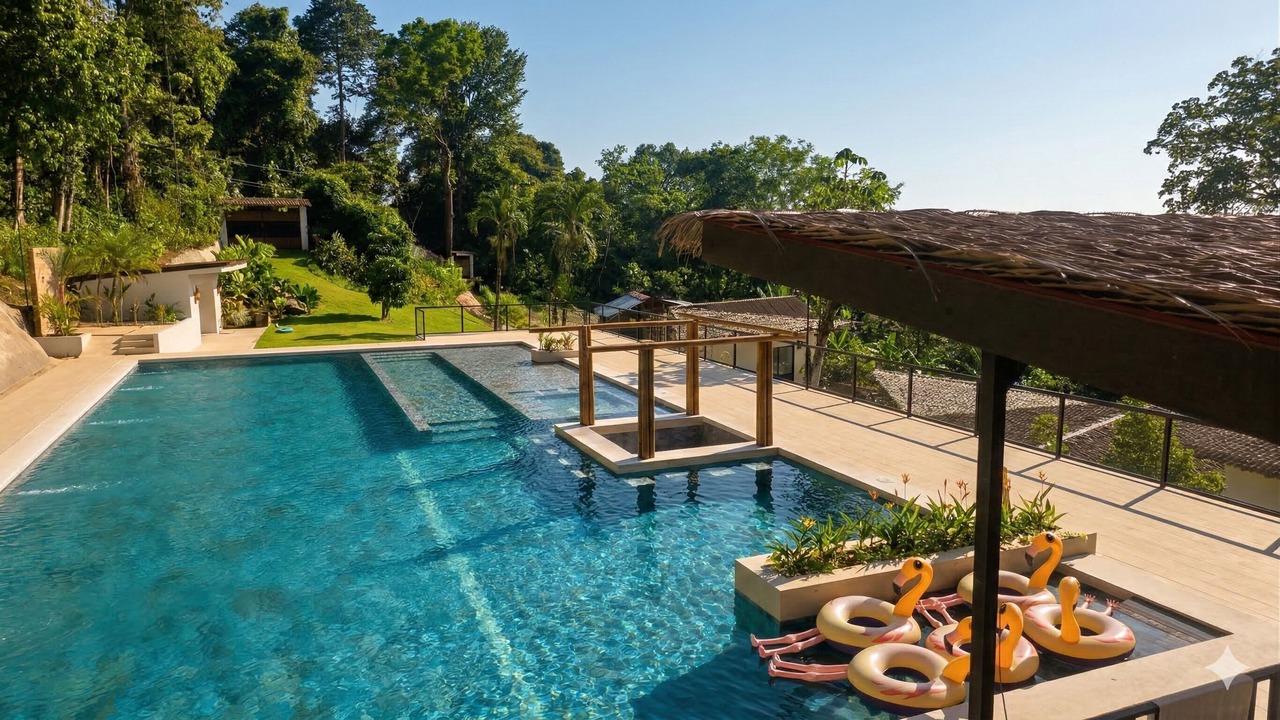 Photo of Outdoor in Ballena
