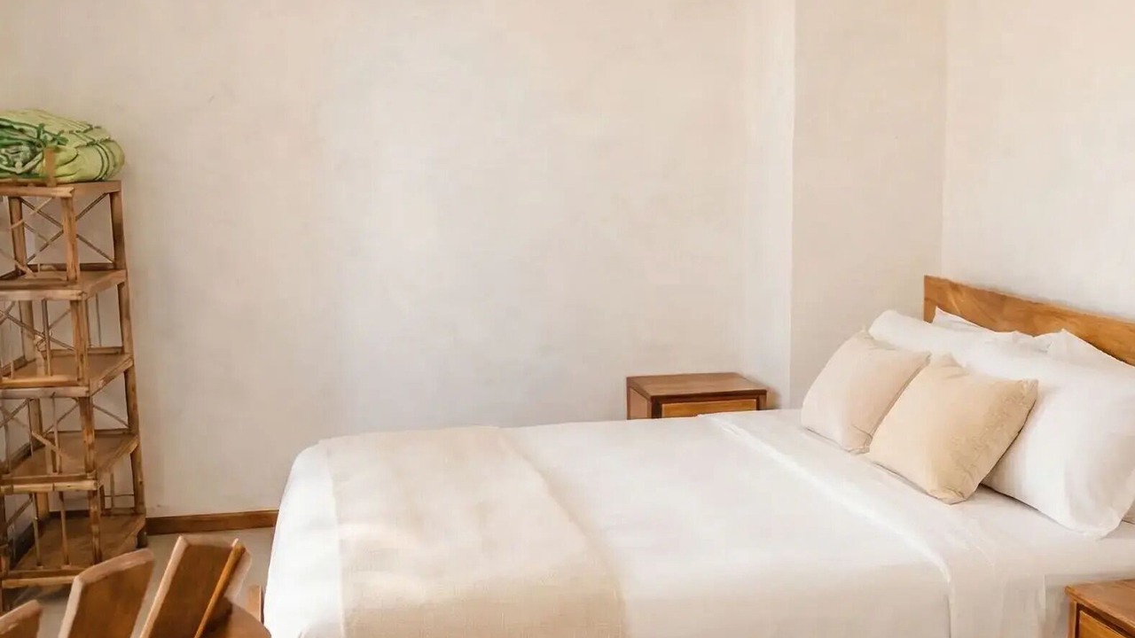 Photo of Bedroom in Ballena
