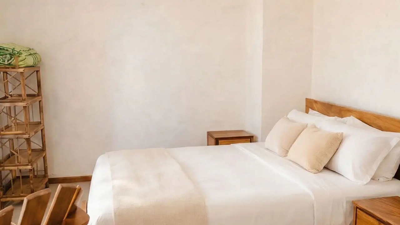 Photo of Bedroom in Ballena