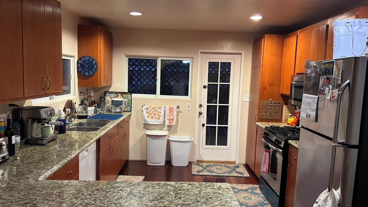 Photo of Kitchen in Ventura County