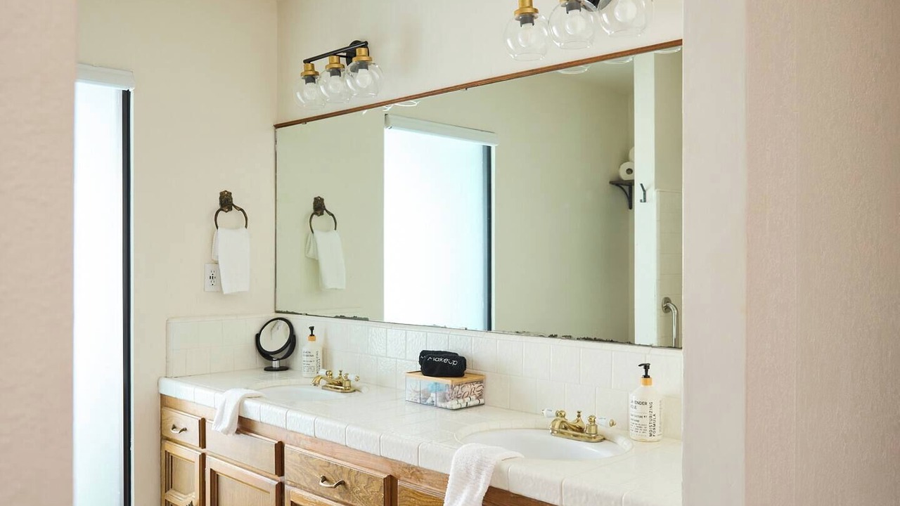 Photo of Bathroom in Fresno