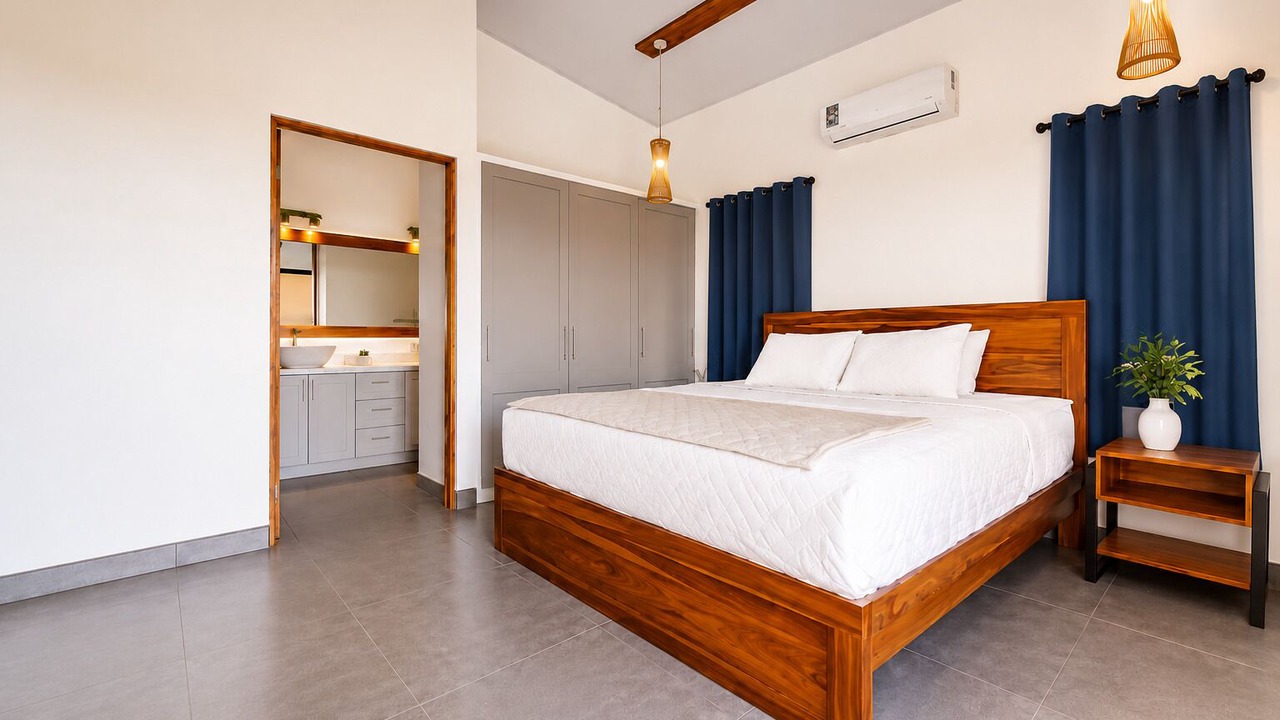 Photo of Bedroom in Chontales