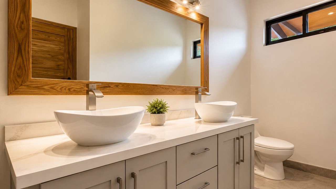 Photo of Bathroom in Chontales