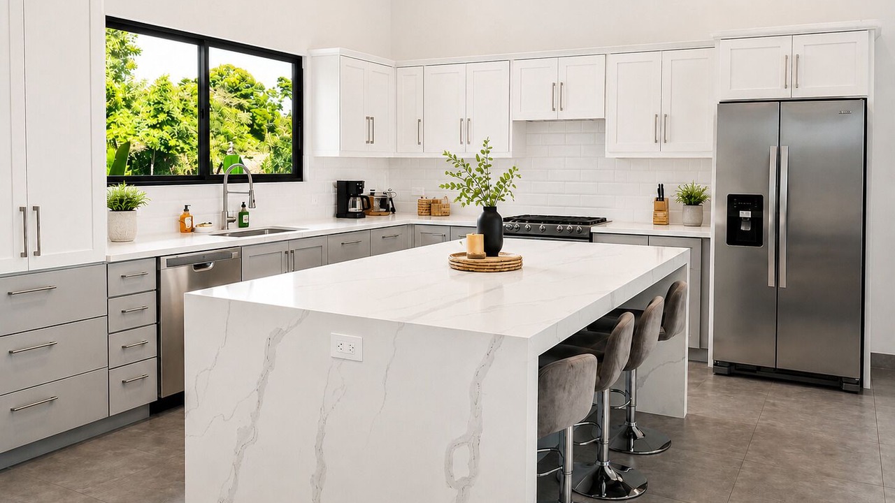 Photo of Kitchen in Chontales