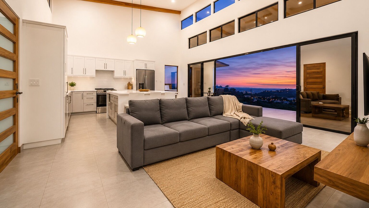 Photo of Livingroom in Chontales