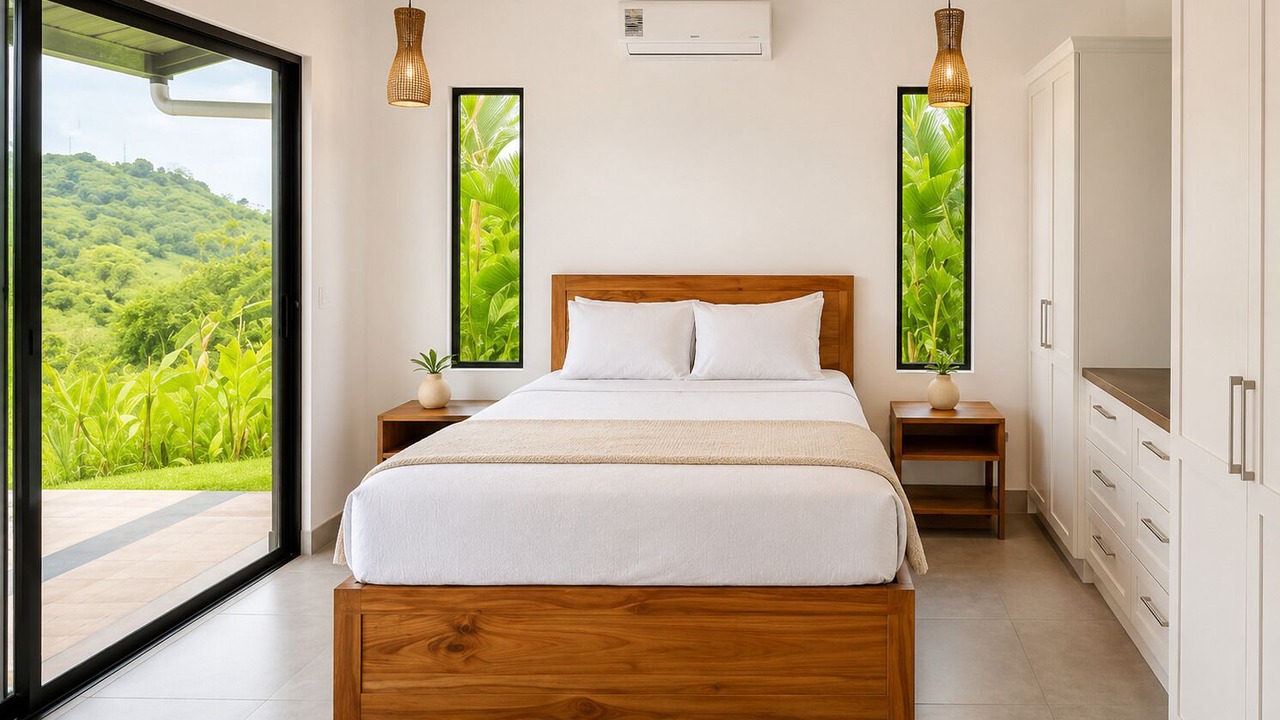 Photo of Bedroom in Chontales