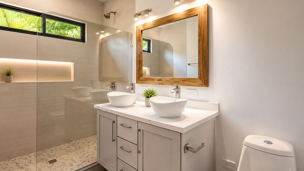 Photo of Bathroom in Chontales