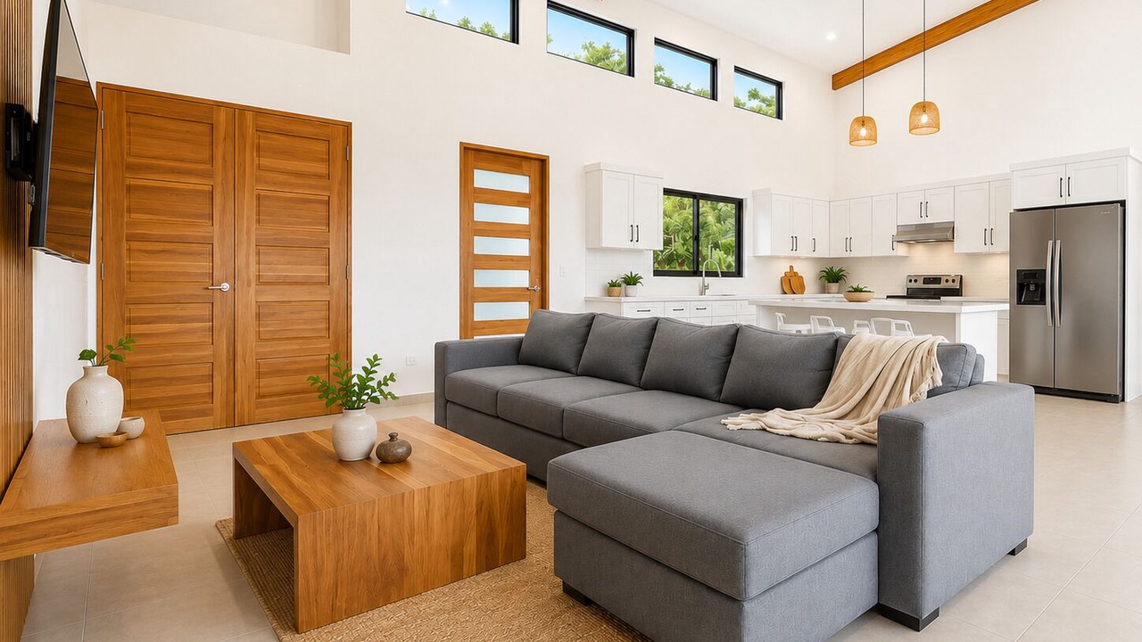 Photo of Livingroom in Chontales