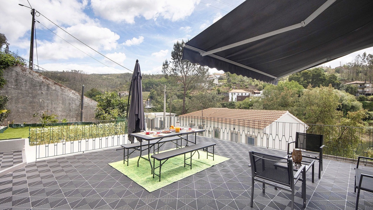 Photo of Outdoor in Sever do Vouga