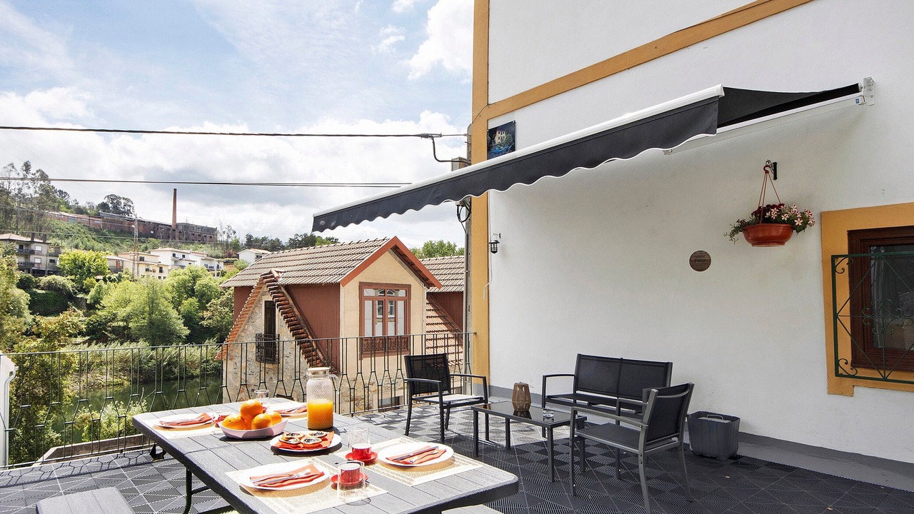 Photo of Outdoor in Sever do Vouga