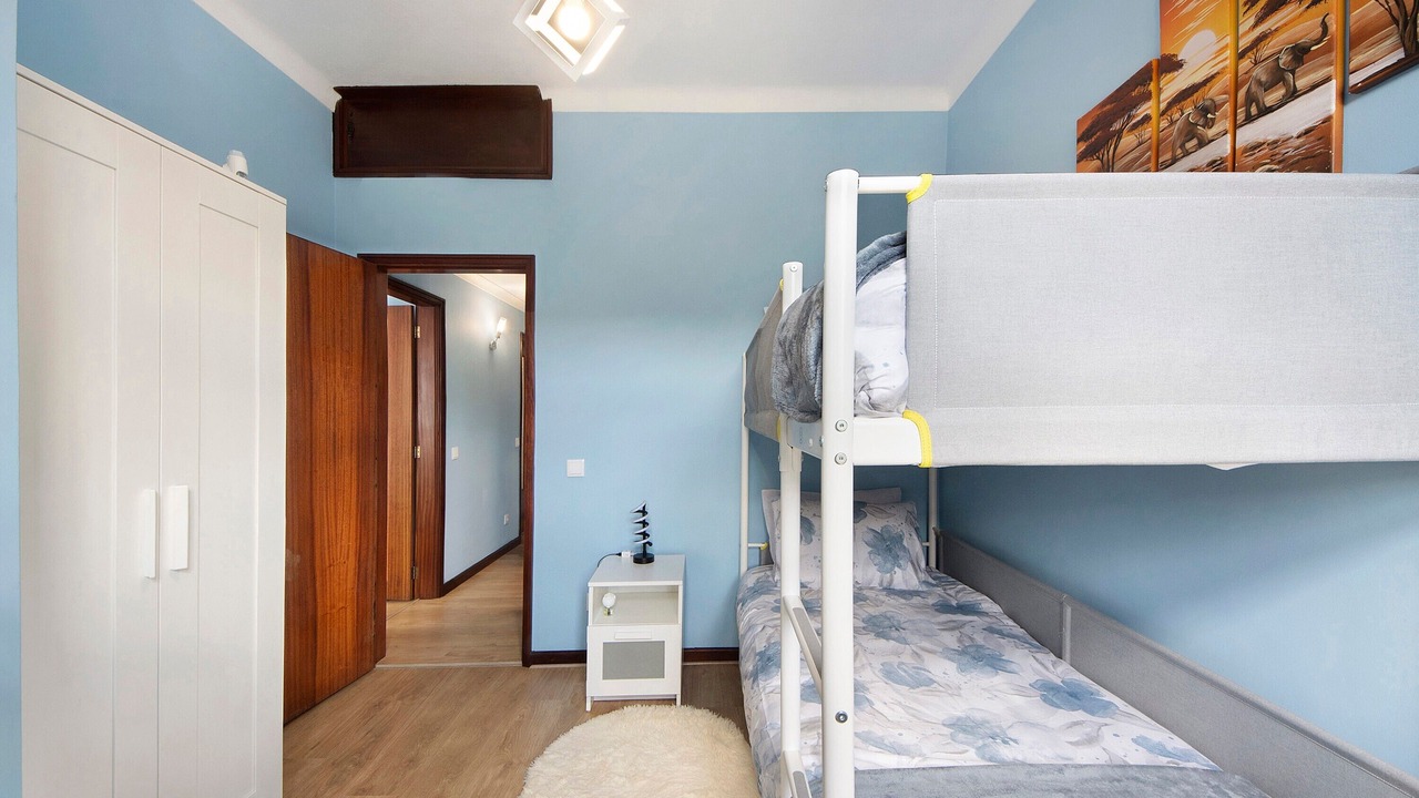 Photo of Bedroom in Sever do Vouga