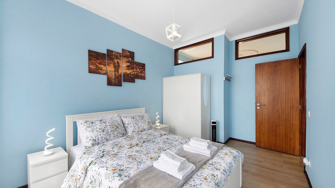 Photo of Bedroom in Sever do Vouga