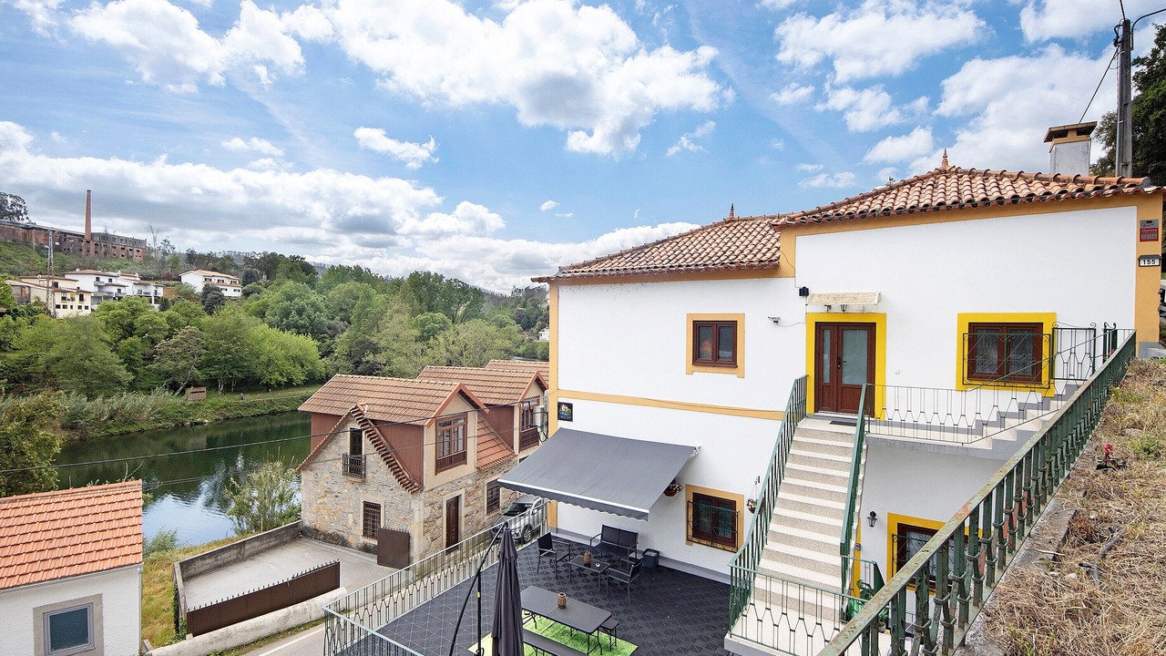 Photo of Outdoor in Sever do Vouga