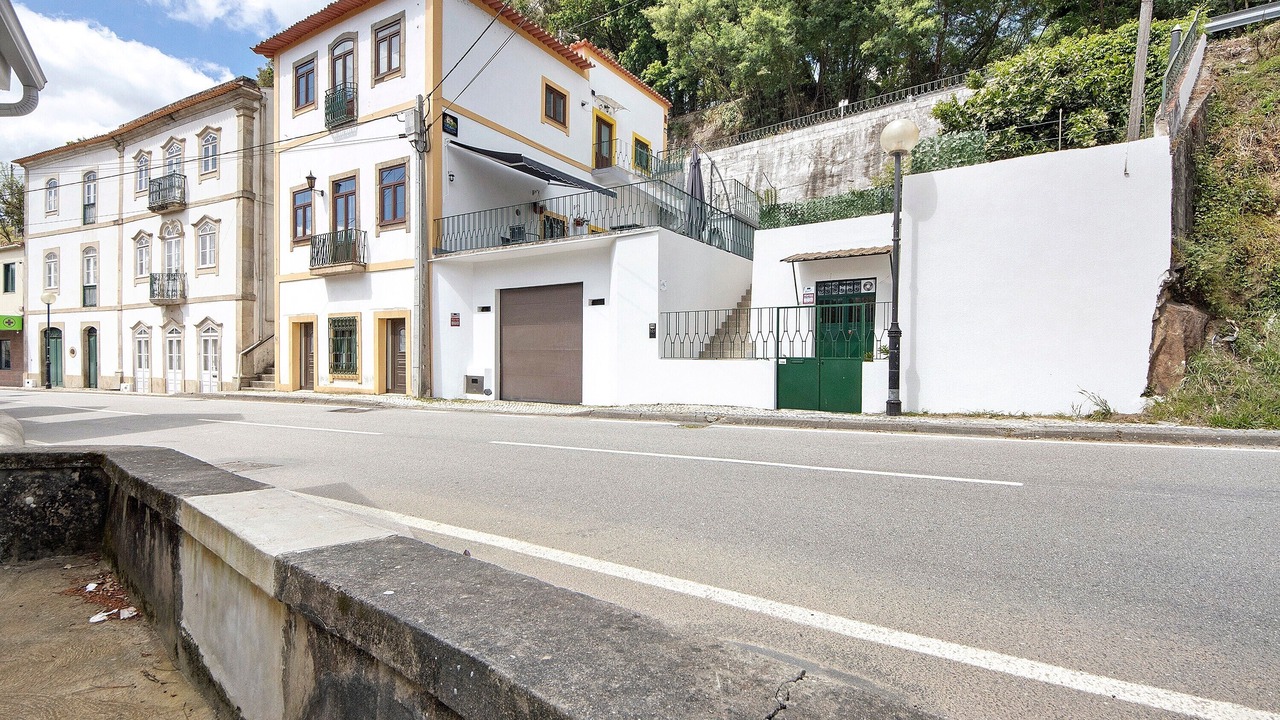 Photo of Outdoor in Sever do Vouga