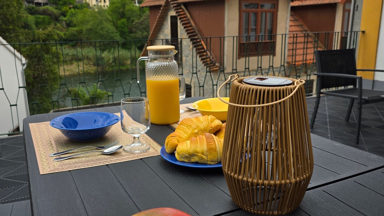 Photo of Outdoor in Sever do Vouga