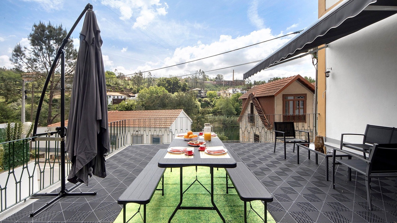Photo of Outdoor in Sever do Vouga