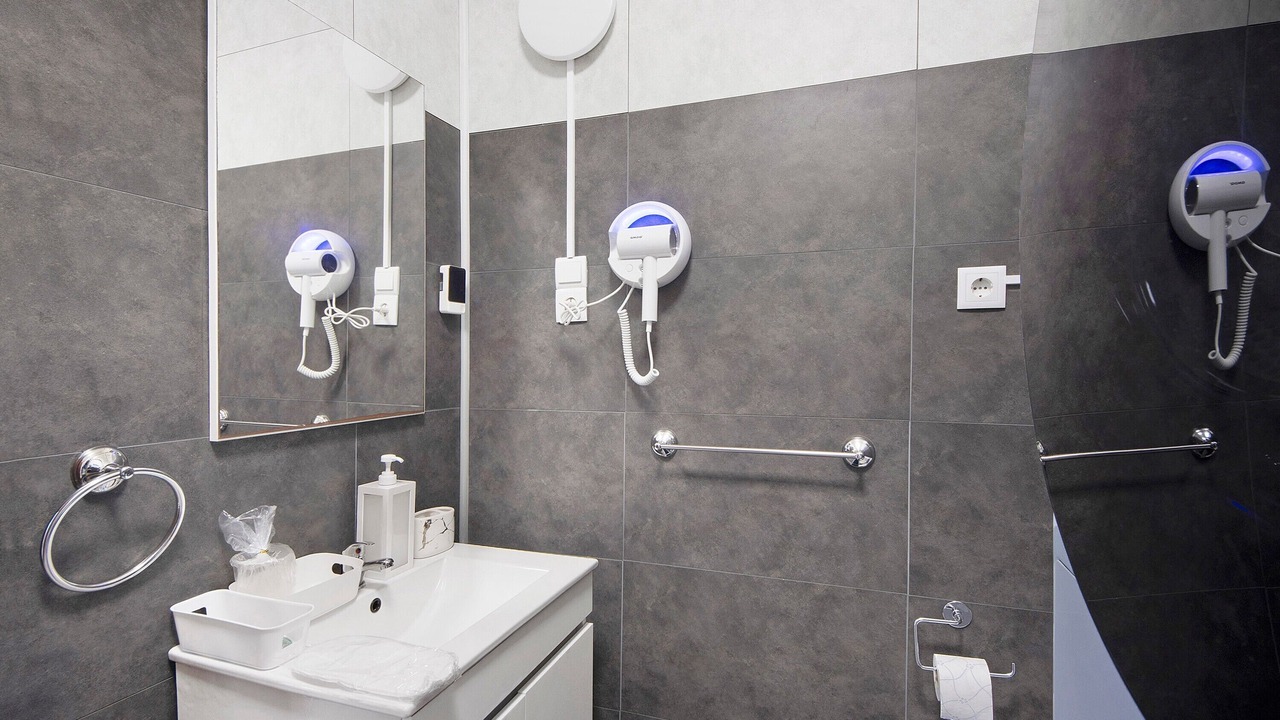 Photo of Bathroom in Sever do Vouga