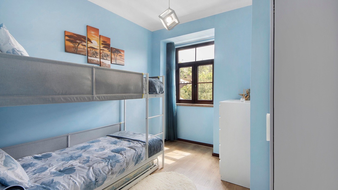 Photo of Bedroom in Sever do Vouga
